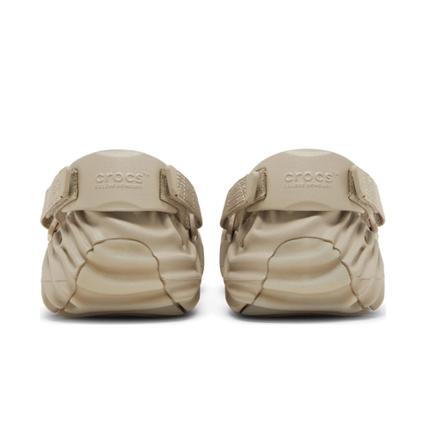 Crocs Pollex Clog by Salehe Bembury Horchata