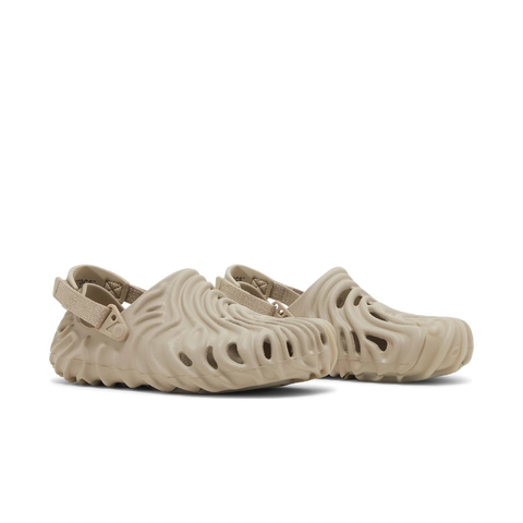 Crocs Pollex Clog by Salehe Bembury Horchata