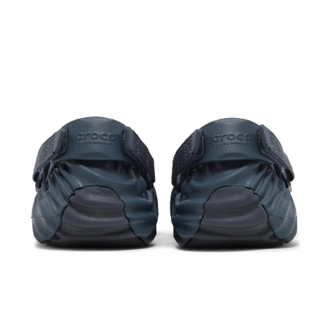 Crocs Pollex Clog by Salehe Bembury Como