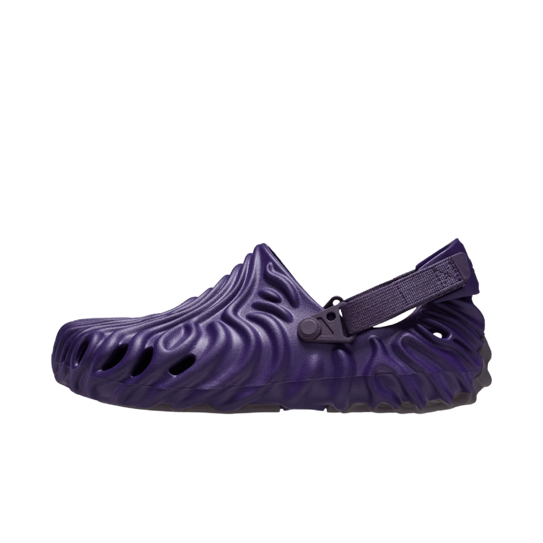 Crocs Pollex Clog by Salehe Bembury Ube – OFFTRENDCLUB