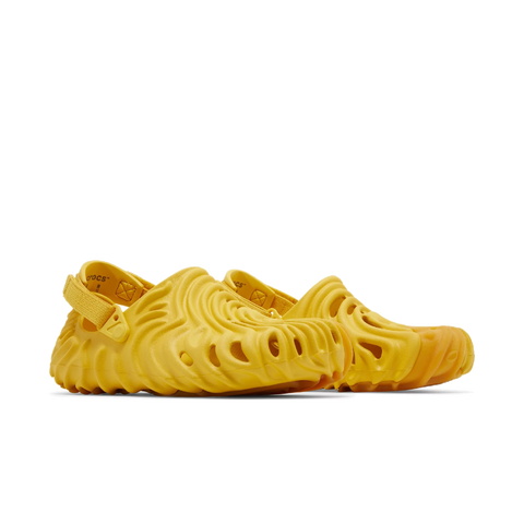 Crocs Pollex Clog by Salehe Bembury Yoke