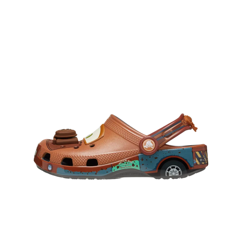 Crocs Classic Clog Mater (Kids)