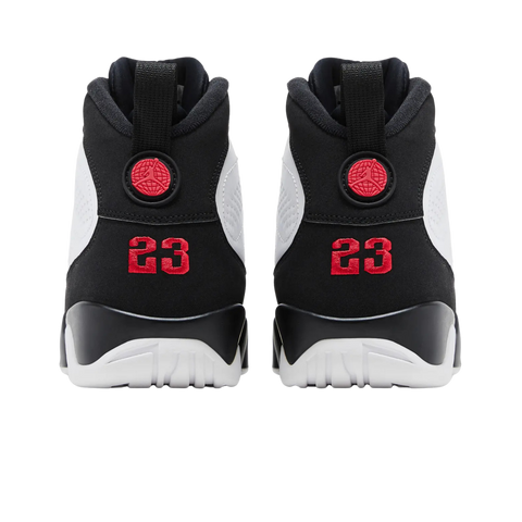Jordan 9 Retro OG Space Jam (2016)