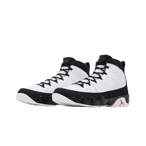Jordan 9 Retro OG Space Jam (2016)