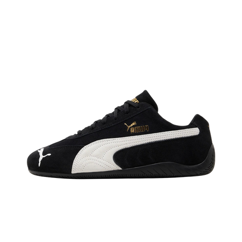 PUMA Speedcat OG Black White