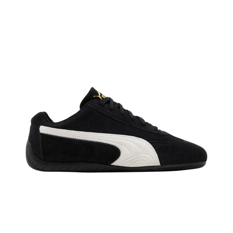 PUMA Speedcat OG Black White