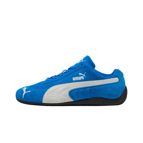 PUMA Speedcat OG Team Royal White