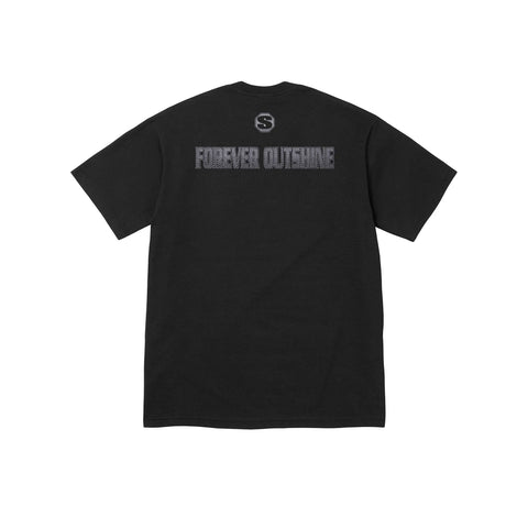 Supreme Blockbuster Tee Black