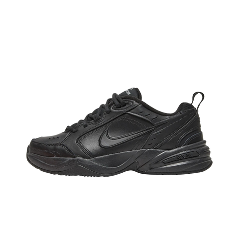 Nike Air Monarch IV Black