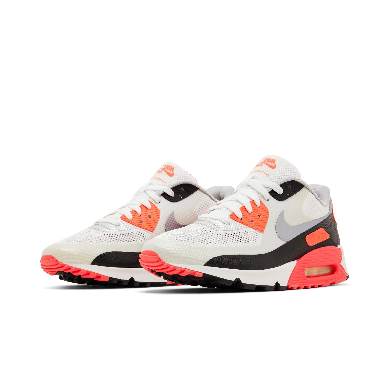 nike air max 90 hyperfuse stealth orange