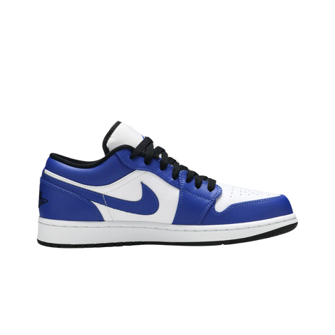 Jordan 1 Low Game Royal