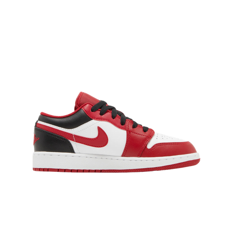 Jordan 1 Low Bulls (GS)