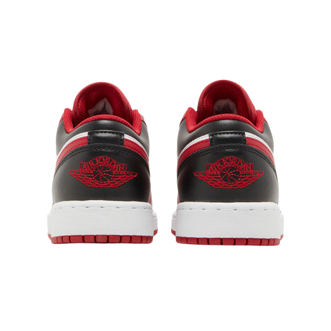 Jordan 1 Low Bulls (GS)