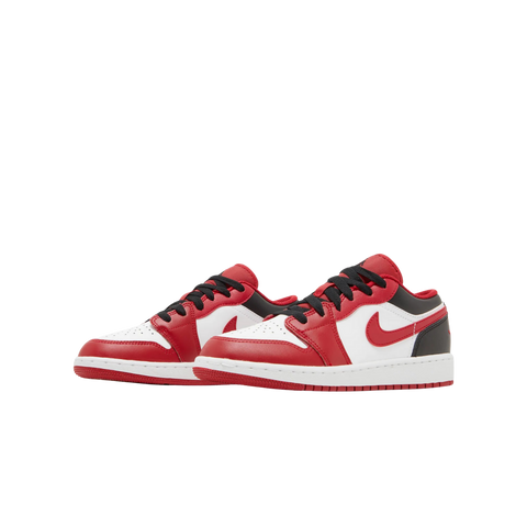 Jordan 1 Low Bulls (GS)
