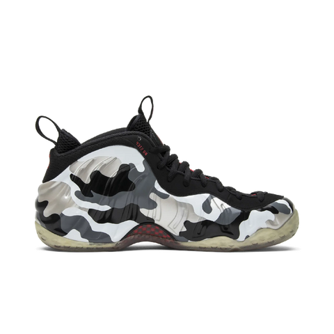 Nike Air Foamposite One Fighter Jet