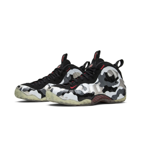Nike Air Foamposite One Fighter Jet