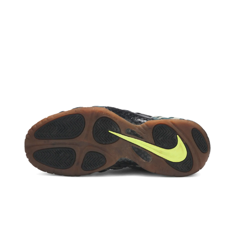 Nike Air Foamposite Pro Army Camo