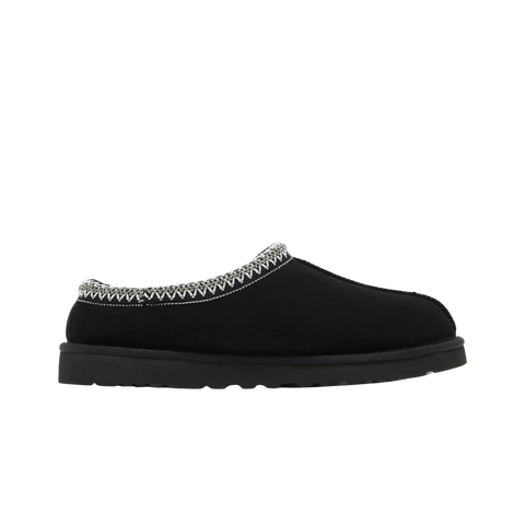 UGG Tasman Slipper Black