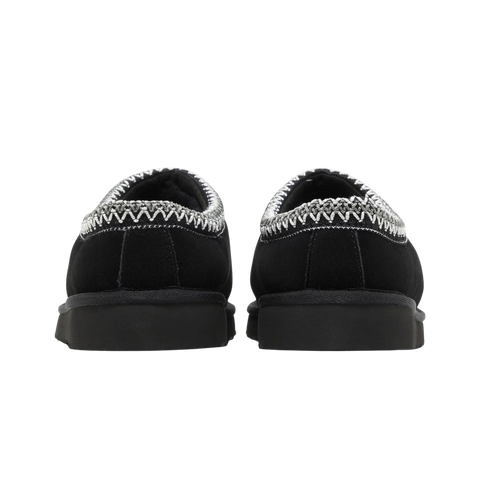 UGG Tasman Slipper Black
