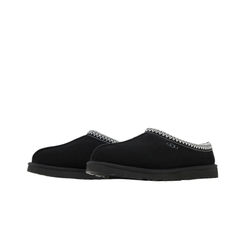 UGG Tasman Slipper Black