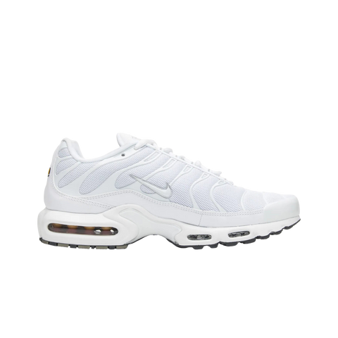 Nike Air Max Plus White
