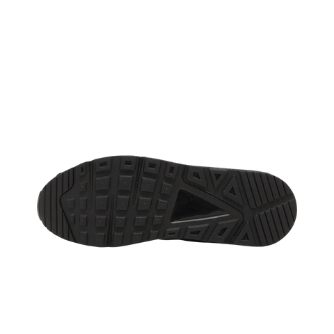 Nike Air Max Command Triple Black