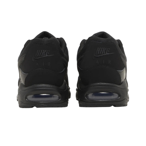 Nike Air Max Command Triple Black