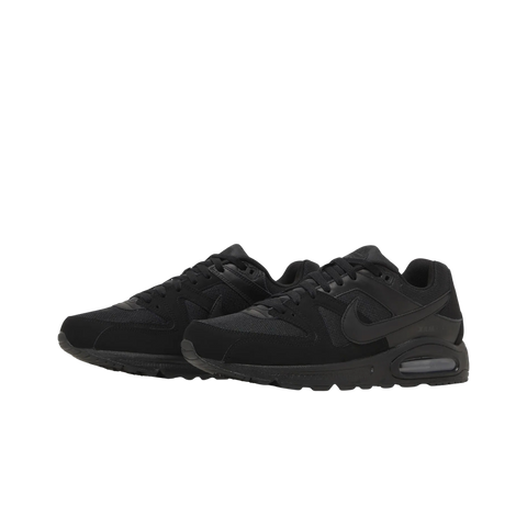 Nike Air Max Command Triple Black