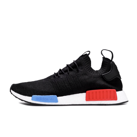 adidas NMD R1 Primeknit OG Uncaged