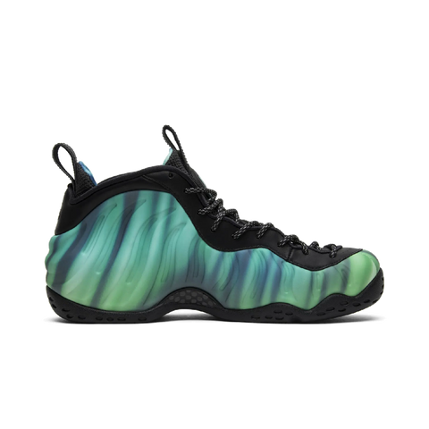 Nike Air Foamposite One Northern Lights