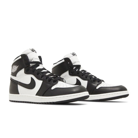 Jordan 1 Retro High 85 Black White