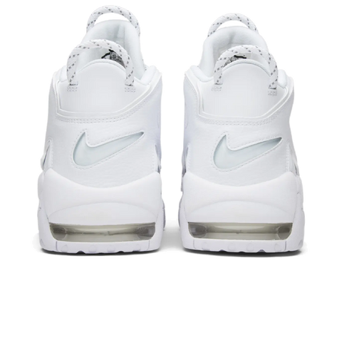 Nike Air More Uptempo Triple White
