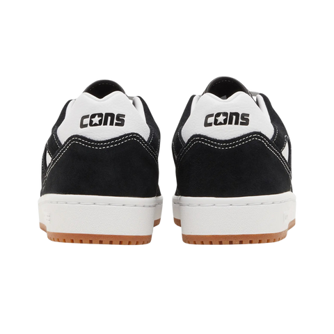 Converse CONS AS-1 Pro Black White Gum