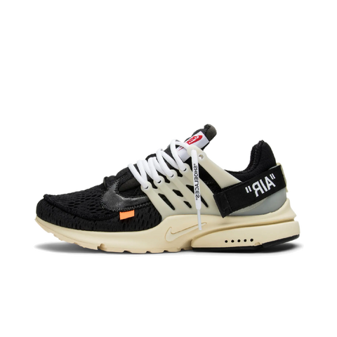 Nike Air Presto Off-White 'The Ten'