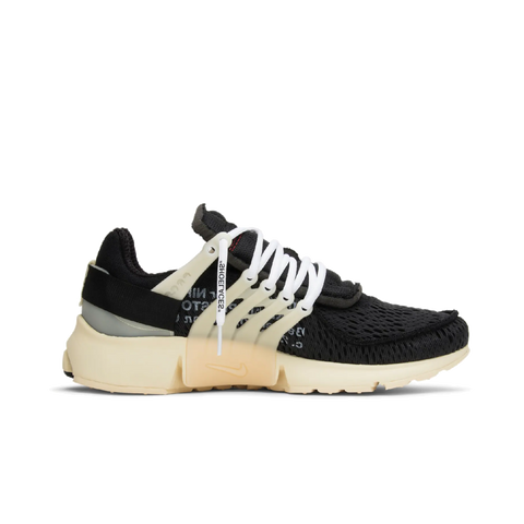 Nike Air Presto Off-White 'The Ten'
