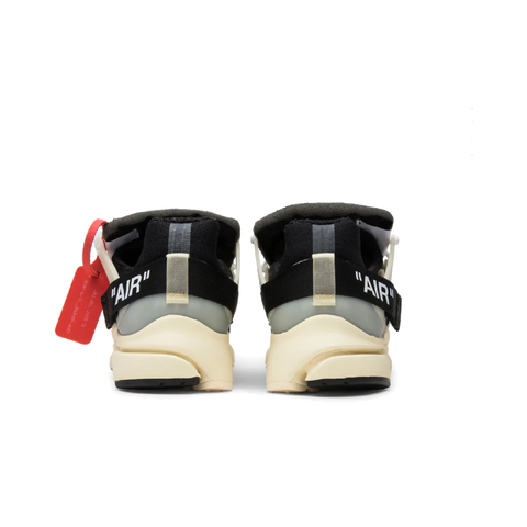 Nike Air Presto Off-White 'The Ten'