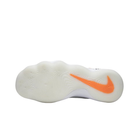 Nike React Hyperdunk 2017 Flyknit Off-White