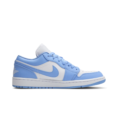 Jordan 1 Low UNC (Women's)