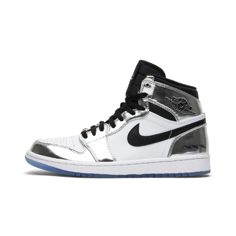 Jordan 1 Retro High Think 16 (Pass the Torch)