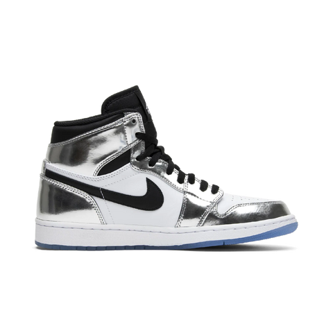 Jordan 1 Retro High Think 16 (Pass the Torch)