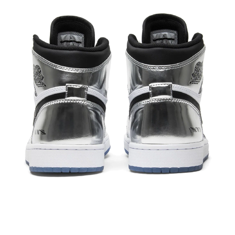 Jordan 1 Retro High Think 16 (Pass the Torch)