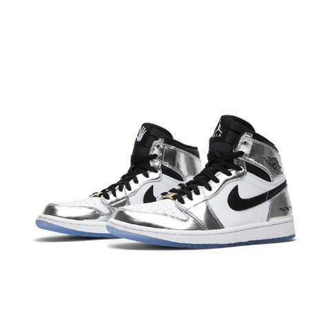 Jordan 1 Retro High Think 16 (Pass the Torch)