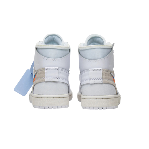 Jordan 1 Retro High Off-White White (GS)