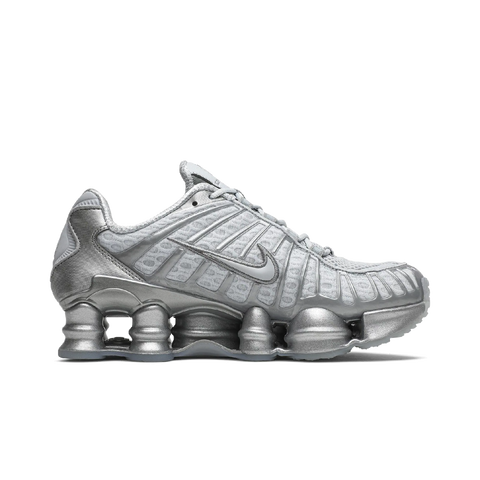 Nike Shox TL Chrome (Women's)