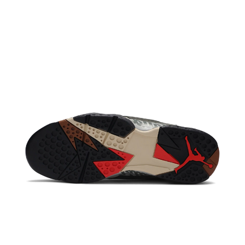Jordan 7 Retro Patta Icicle
