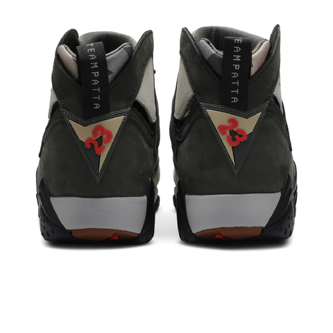 Jordan 7 Retro Patta Icicle
