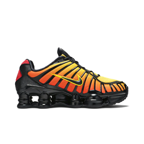 Nike Shox TL Sunrise