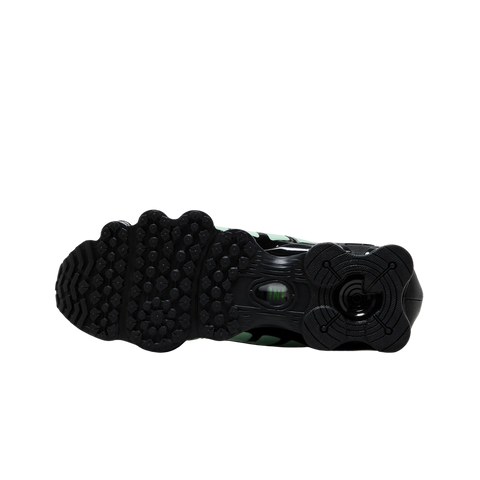 Nike Shox TL Vapor Green Black