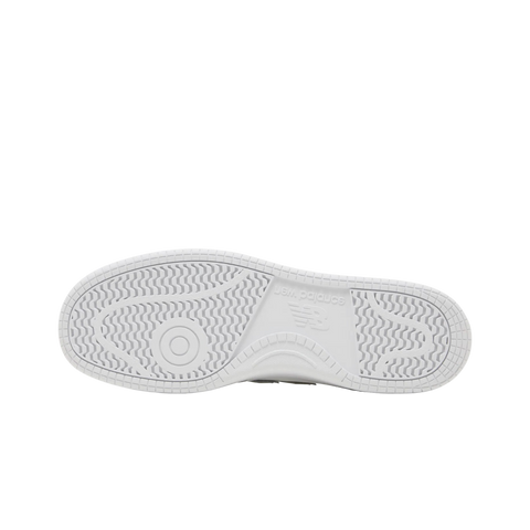 New Balance 480 Triple White