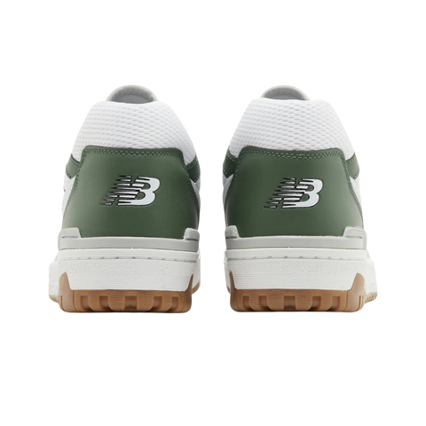 New Balance 550 White Nori